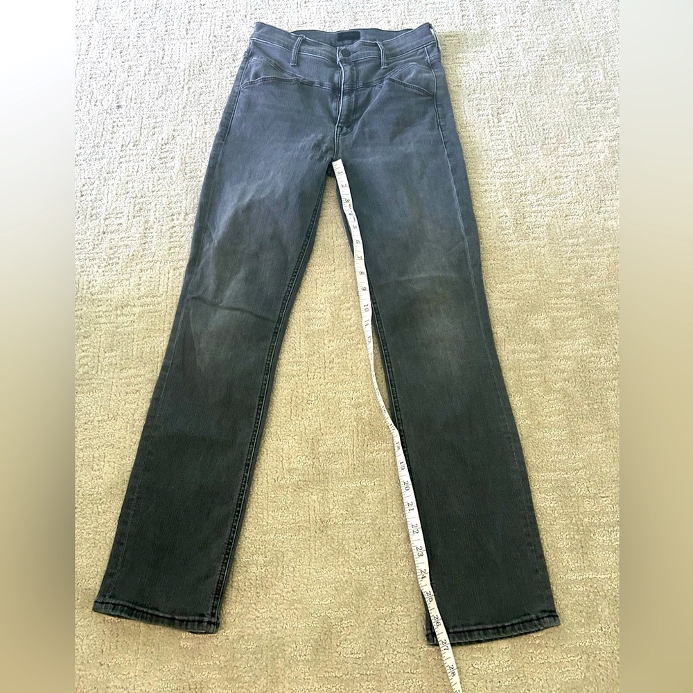 MOTHER denim jeans